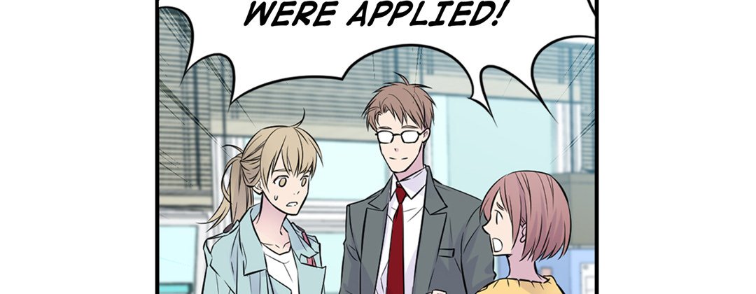 My Ex, Client My Ex, Client EP 1 - Toomics page 90 - 
