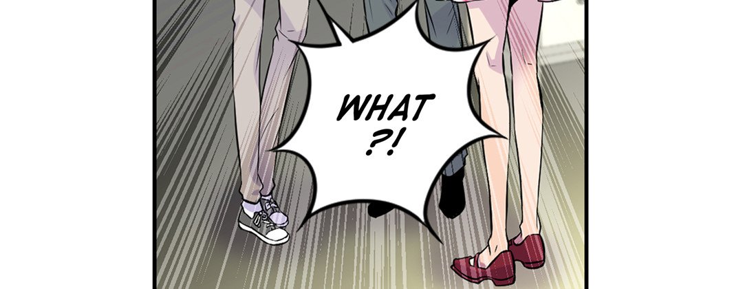 My Ex, Client My Ex, Client EP 1 - Toomics page 92 - 