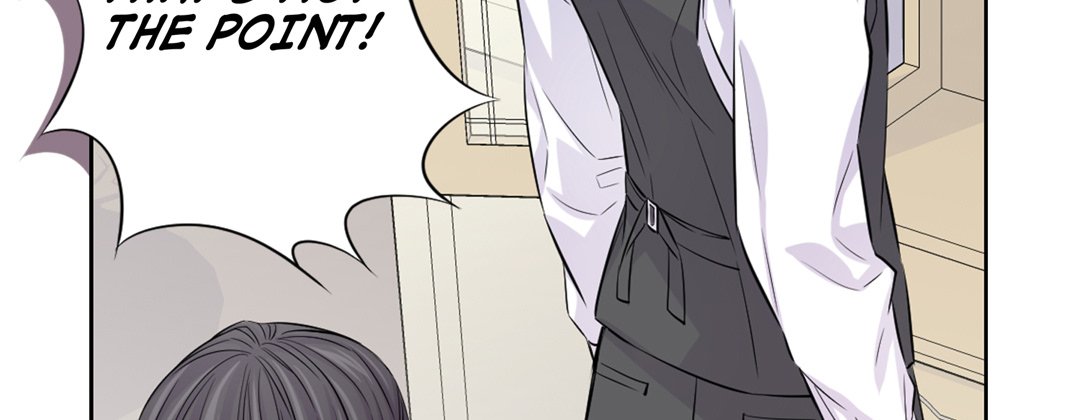 My Ex, Client My Ex, Client EP 10 - Toomics page 11 - 