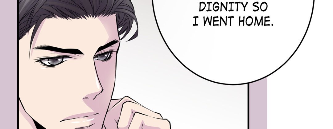 My Ex, Client My Ex, Client EP 10 - Toomics page 103 - 
