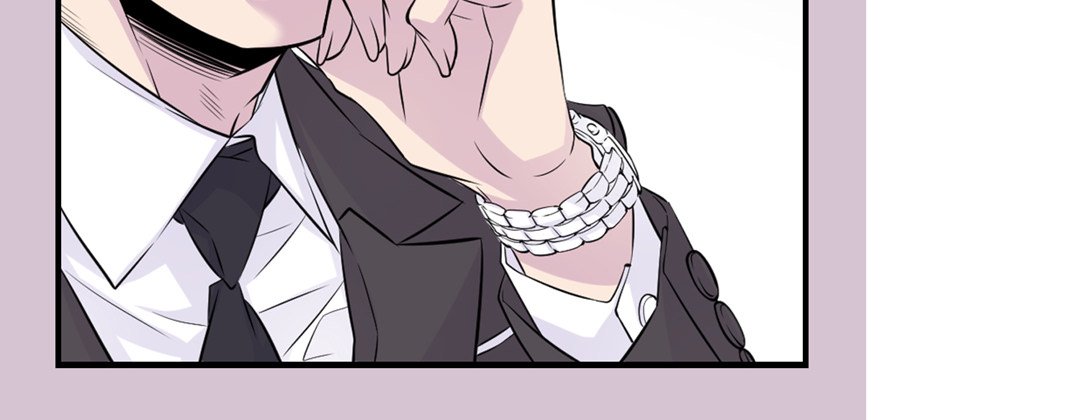 My Ex, Client My Ex, Client EP 10 - Toomics page 104 - 