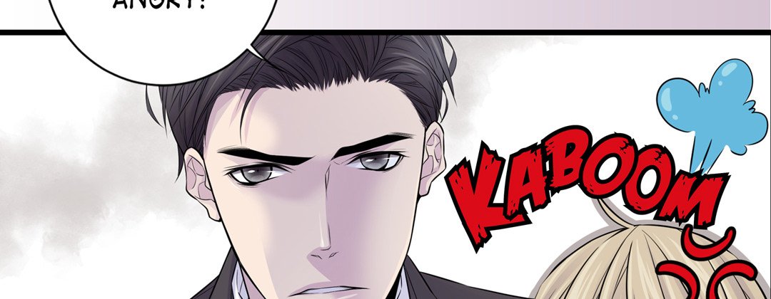 My Ex, Client My Ex, Client EP 10 - Toomics page 110 - 