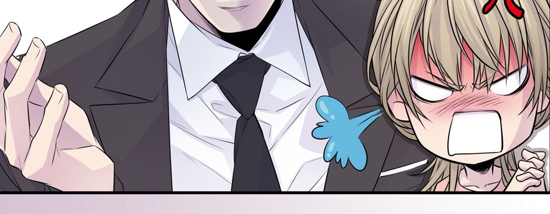 My Ex, Client My Ex, Client EP 10 - Toomics page 111 - 