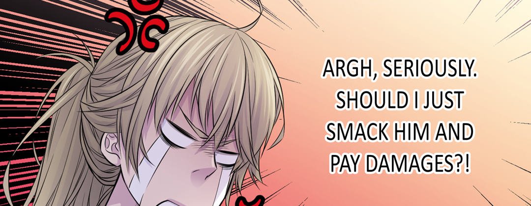 My Ex, Client My Ex, Client EP 10 - Toomics page 114 - 