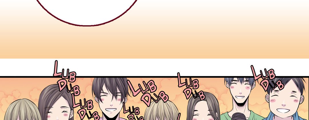 My Ex, Client My Ex, Client EP 10 - Toomics page 122 - 