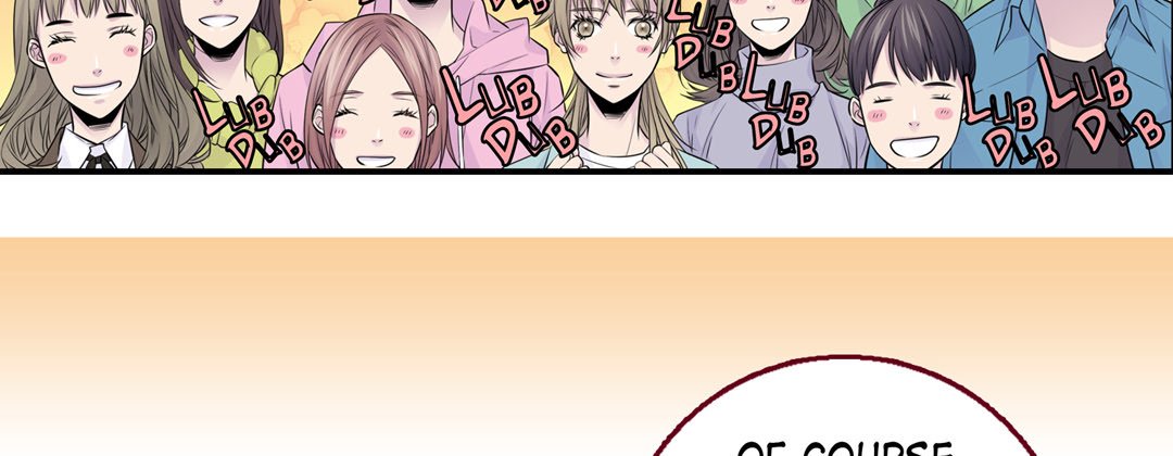 My Ex, Client My Ex, Client EP 10 - Toomics page 123 - 