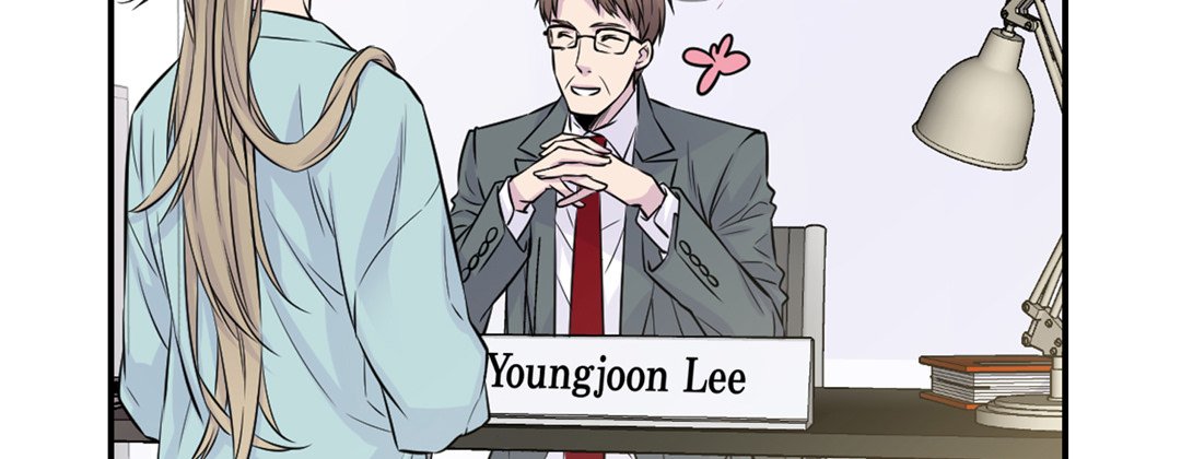 My Ex, Client My Ex, Client EP 10 - Toomics page 131 - 