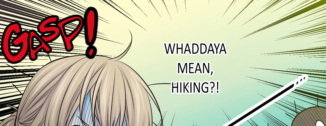My Ex, Client My Ex, Client EP 10 - Toomics page 134 - 