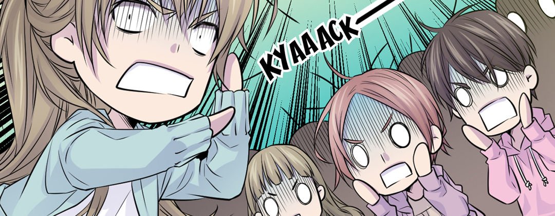 My Ex, Client My Ex, Client EP 10 - Toomics page 135 - 