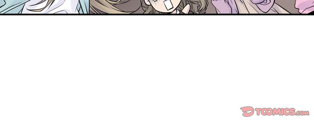 My Ex, Client My Ex, Client EP 10 - Toomics page 136 - 