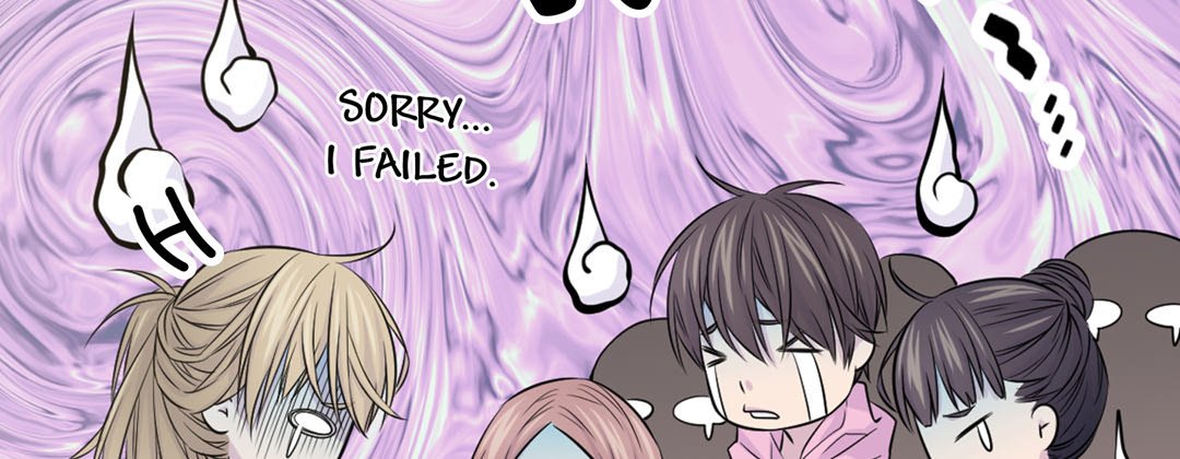 My Ex, Client My Ex, Client EP 10 - Toomics page 143 - 