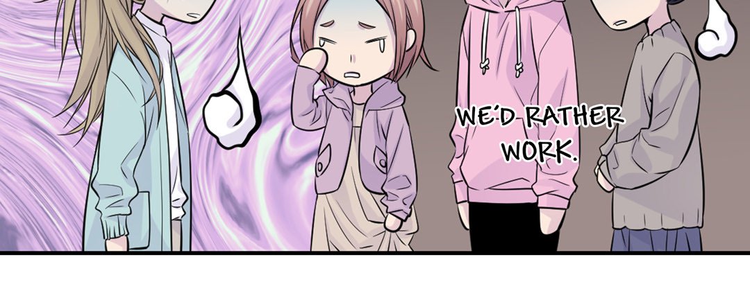 My Ex, Client My Ex, Client EP 10 - Toomics page 144 - 