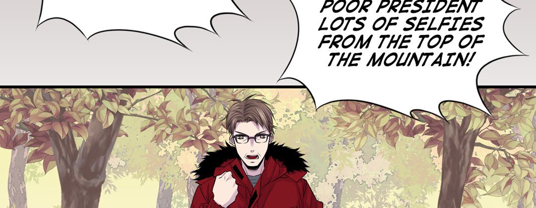 My Ex, Client My Ex, Client EP 10 - Toomics page 150 - 