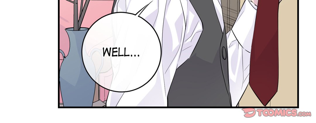 My Ex, Client My Ex, Client EP 10 - Toomics page 16 - 