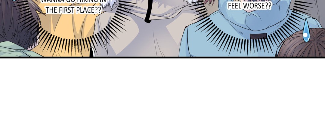 My Ex, Client My Ex, Client EP 10 - Toomics page 152 - 
