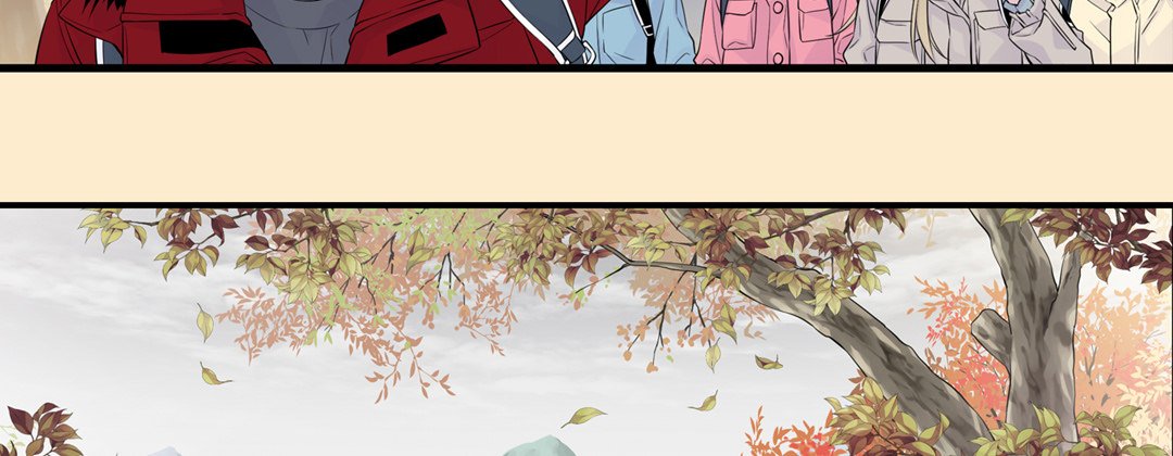 My Ex, Client My Ex, Client EP 10 - Toomics page 155 - 