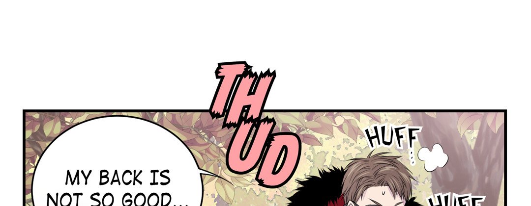 My Ex, Client My Ex, Client EP 10 - Toomics page 161 - 