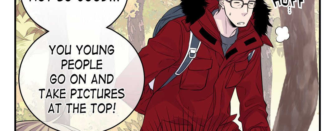 My Ex, Client My Ex, Client EP 10 - Toomics page 162 - 