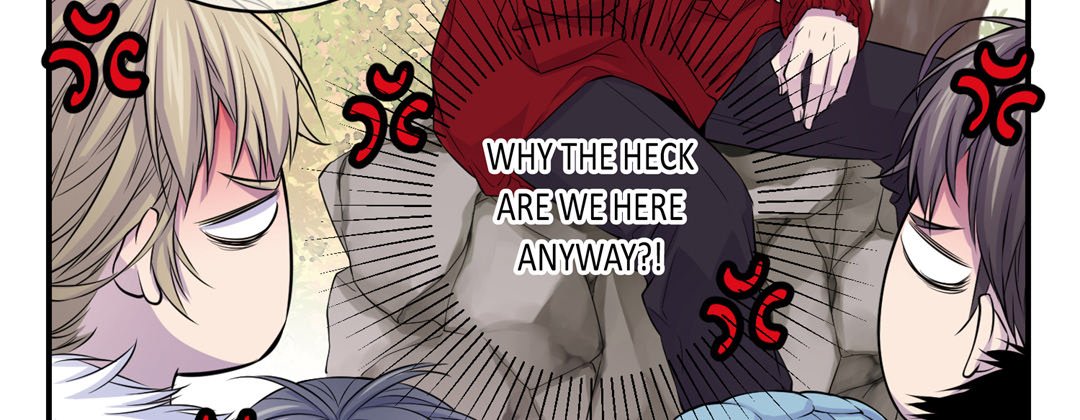 My Ex, Client My Ex, Client EP 10 - Toomics page 163 - 