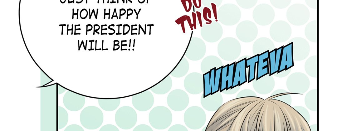 My Ex, Client My Ex, Client EP 10 - Toomics page 166 - 