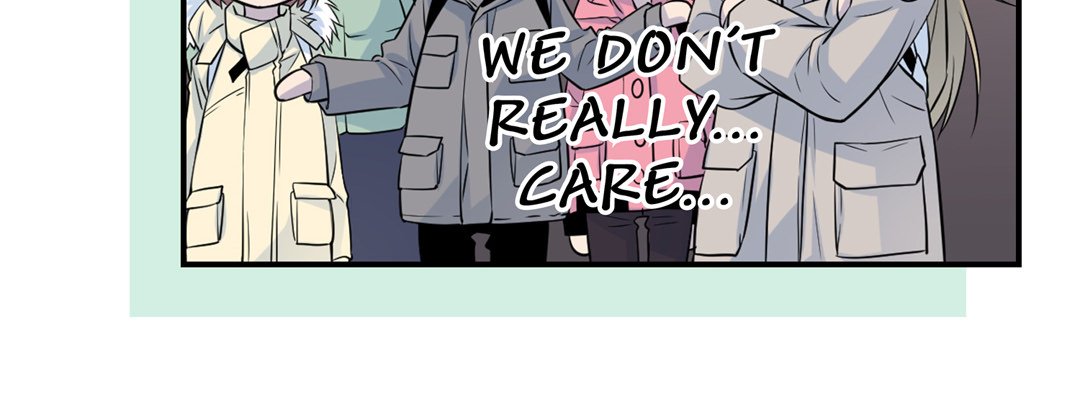 My Ex, Client My Ex, Client EP 10 - Toomics page 168 - 