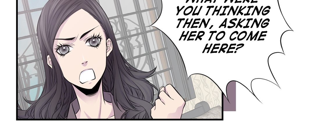 My Ex, Client My Ex, Client EP 10 - Toomics page 18 - 