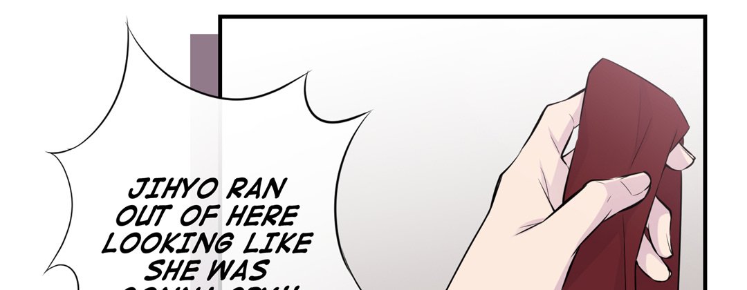 My Ex, Client My Ex, Client EP 10 - Toomics page 19 - 