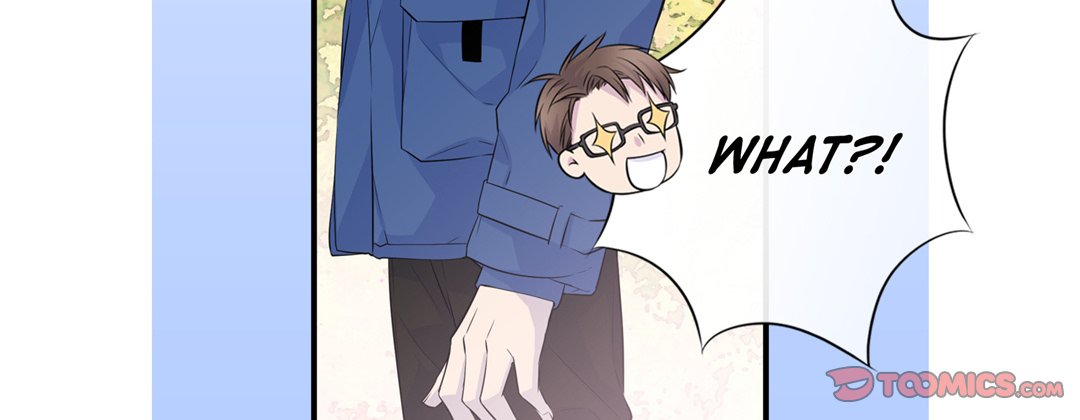 My Ex, Client My Ex, Client EP 10 - Toomics page 184 - 