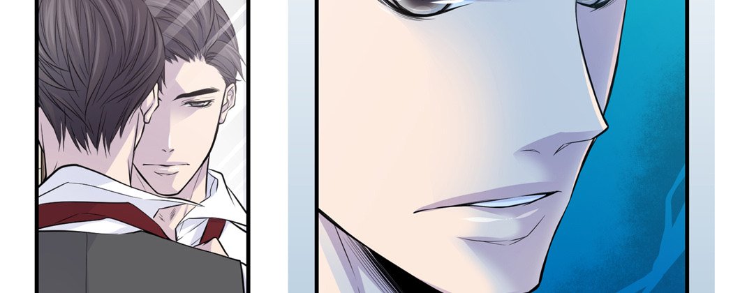My Ex, Client My Ex, Client EP 10 - Toomics page 22 - 