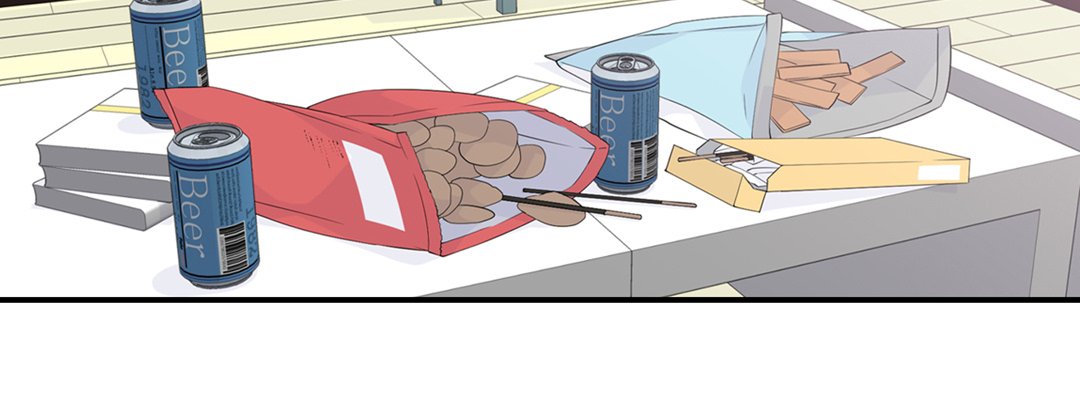 My Ex, Client My Ex, Client EP 10 - Toomics page 27 - 