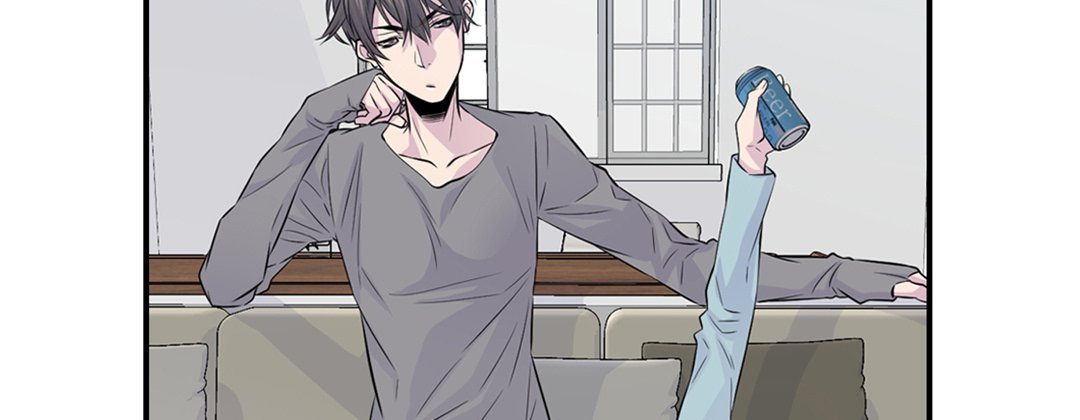 My Ex, Client My Ex, Client EP 10 - Toomics page 31 - 
