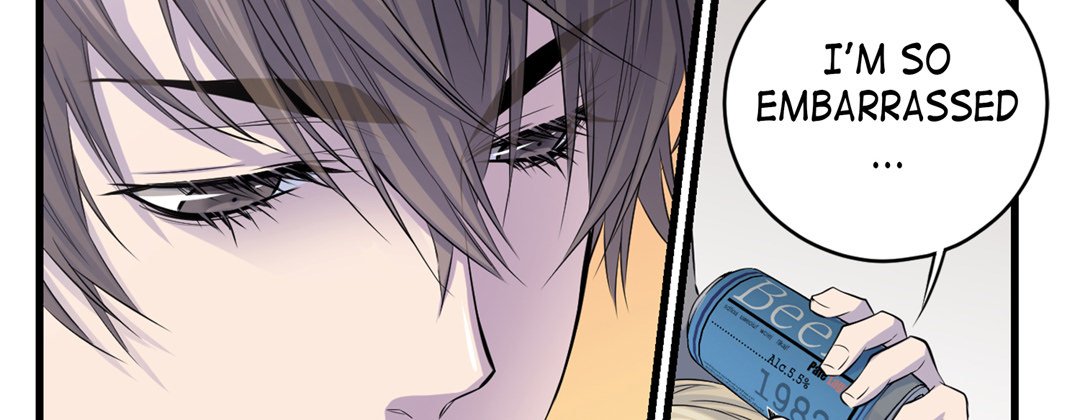 My Ex, Client My Ex, Client EP 10 - Toomics page 34 - 