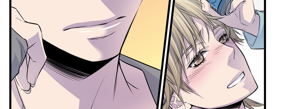 My Ex, Client My Ex, Client EP 10 - Toomics page 35 - 