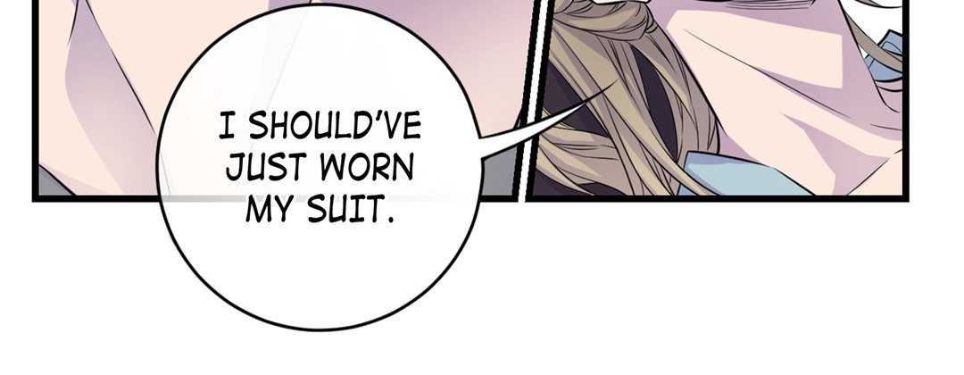 My Ex, Client My Ex, Client EP 10 - Toomics page 36 - 