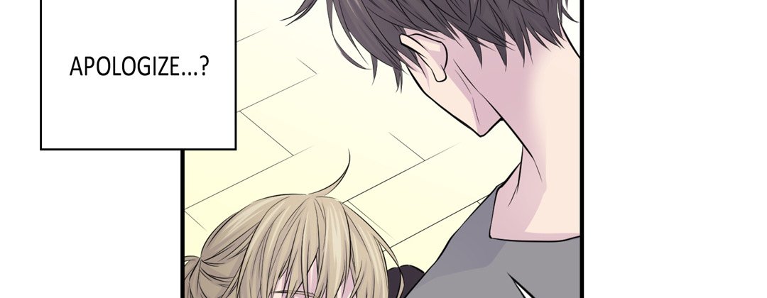 My Ex, Client My Ex, Client EP 10 - Toomics page 39 - 