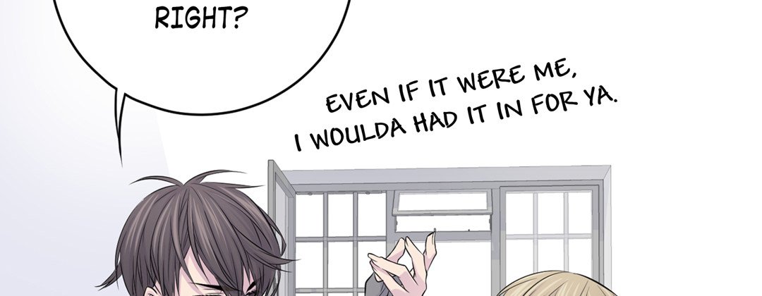 My Ex, Client My Ex, Client EP 10 - Toomics page 42 - 