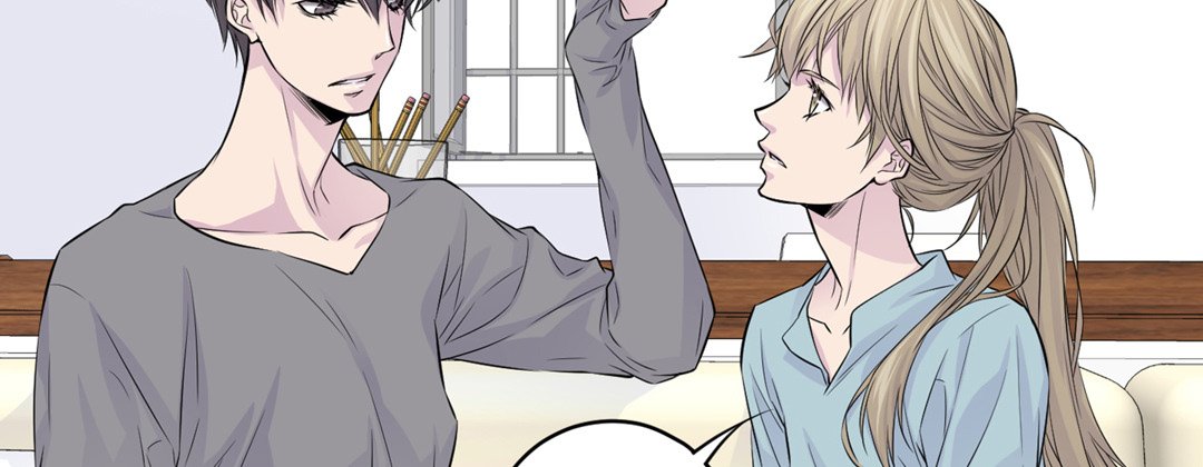 My Ex, Client My Ex, Client EP 10 - Toomics page 43 - 