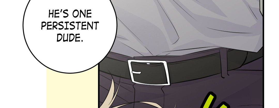 My Ex, Client My Ex, Client EP 10 - Toomics page 54 - 