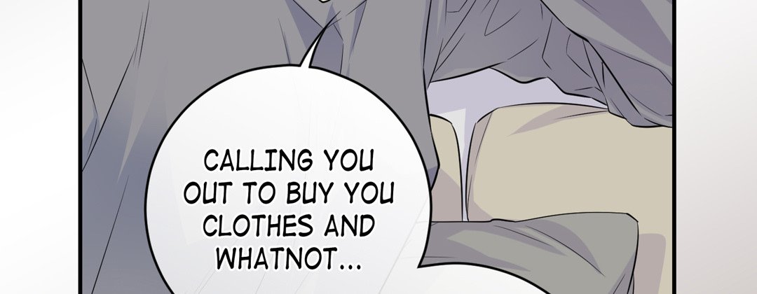 My Ex, Client My Ex, Client EP 10 - Toomics page 59 - 