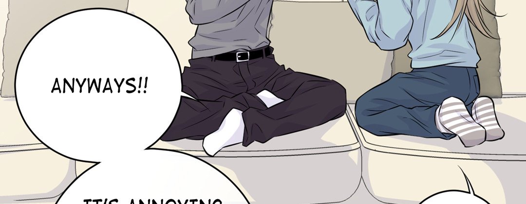 My Ex, Client My Ex, Client EP 10 - Toomics page 75 - 