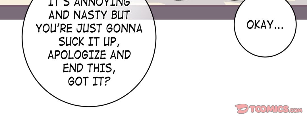 My Ex, Client My Ex, Client EP 10 - Toomics page 76 - 