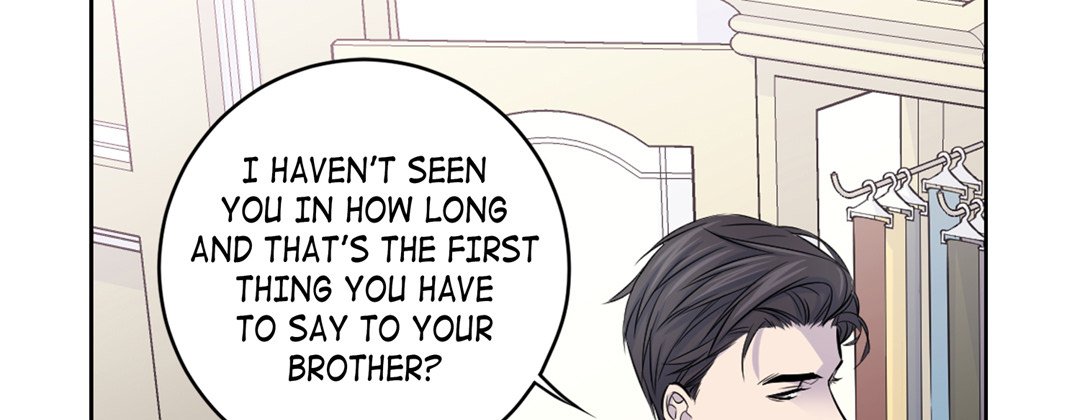 My Ex, Client My Ex, Client EP 10 - Toomics page 9 - 