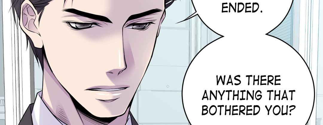 My Ex, Client My Ex, Client EP 10 - Toomics page 86 - 