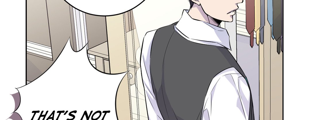 My Ex, Client My Ex, Client EP 10 - Toomics page 10 - 