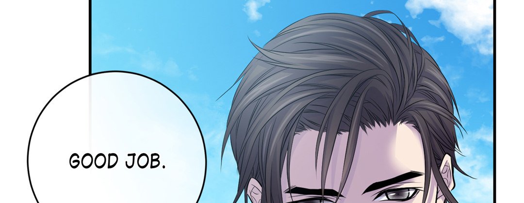 My Ex, Client My Ex, Client EP 11 - Toomics page 101 - 