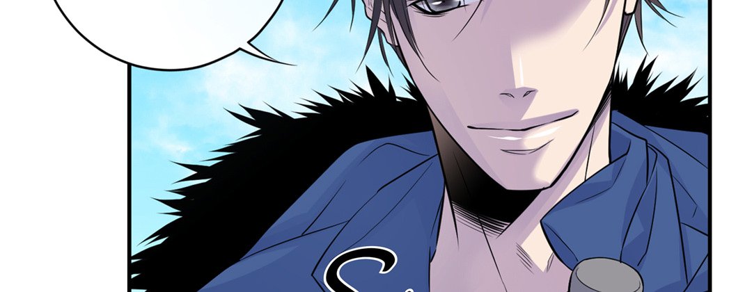My Ex, Client My Ex, Client EP 11 - Toomics page 102 - 