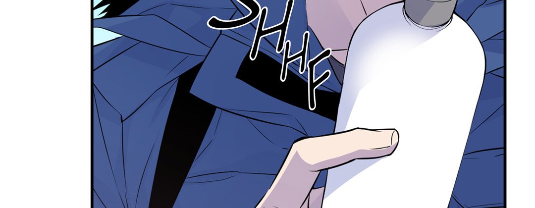 My Ex, Client My Ex, Client EP 11 - Toomics page 103 - 