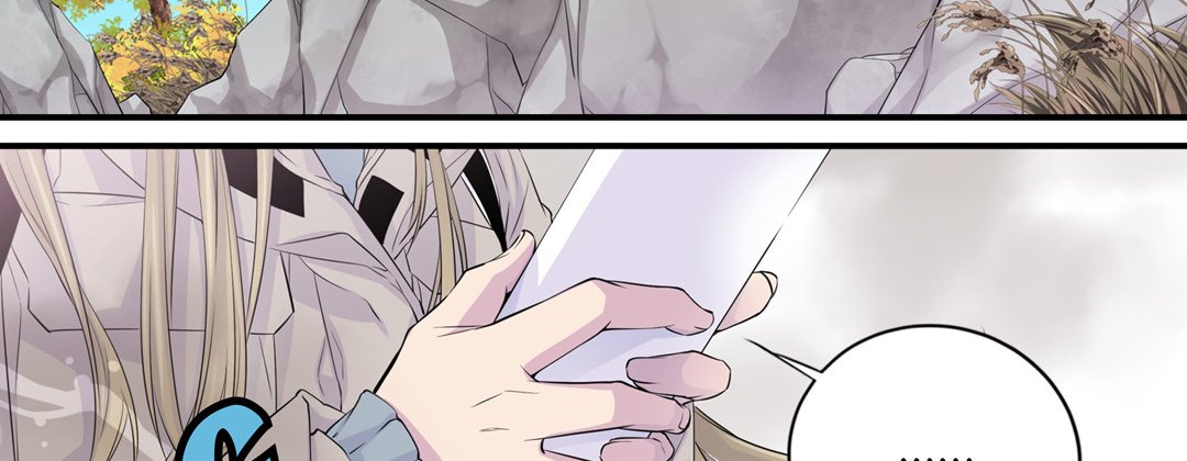 My Ex, Client My Ex, Client EP 11 - Toomics page 111 - 