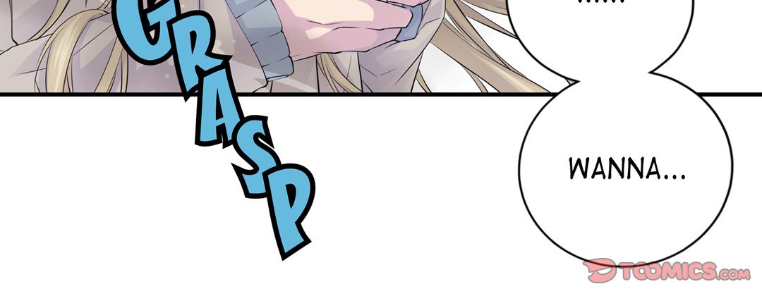 My Ex, Client My Ex, Client EP 11 - Toomics page 112 - 