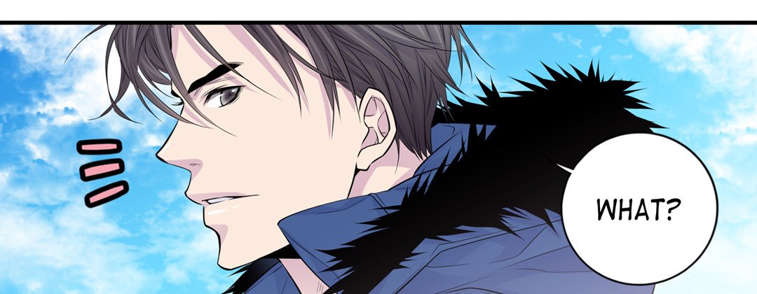 My Ex, Client My Ex, Client EP 11 - Toomics page 113 - 